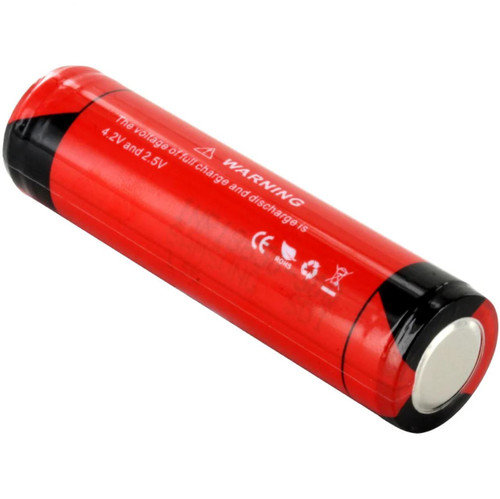 Klarus 18GT-IMR31 18650 3100mAh 12A Rechargeable Lithium Battery