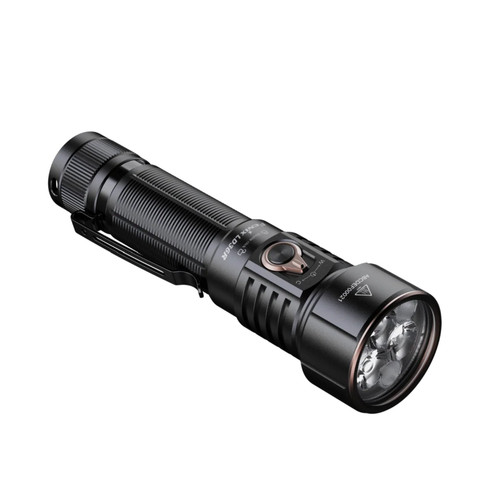 Fenix LD36R 3,600 Lumens USB-C Rechargeable Flashlight (Full Set) Fenix LD36R 3,600 Lumens USB-C Rechargeable Flashlight (Full Set)