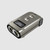 Nitecore TINI 2 TI 500 Lumens USB Rechargeable Tiny Keychain Light (Titanium)
