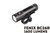Holiday Special: Fenix BC26R 1,600 Lumens USB-C Rechargeable Bike Light Full Set with FREE Fenix BC05R V2.0 Bundle