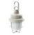 Klarus CL3 280 Lumens USB-C Rechargeable Camping Lantern (White/Green)