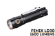 Fenix - LD30 SST-40 1600 Lumens 205 Meters Super Compact Flashlight (Including USB Rechargeable 18650 Battery)