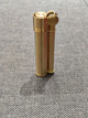Tokyo Pipe Co. Douglass Field L Lighter (Brass)
