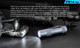 Lumintop FW1A Pro XHP-50.2 3,500 Lumens Pocket Rocket Compact Flashlight