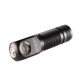Manker E03H II 14500/AA Headlamp 600 Lumens With Headband & Removable Filters & Reversible Clip