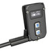 Nitecore TINI 2 500 Lumens USB Rechargeable Tiny Keychain Light (Black)