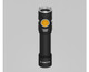 ArmyTek Prime C2 Pro Cree XHP50.2 2,400 lumens Magnetic USB Rechargeable EDC Flashlight