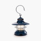 Barebones Living Mini Edison Ocean Blue Edison-Style Bulb Warm Light Mini Lantern (USB or 2 x AA Batteries)