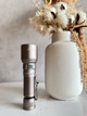 Fenix C7 Luminus 3,000 Lumens USB-C Rechargeable Magnetic Flashlight (Full Set in Titanium Gray)
