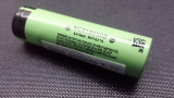 Panasonic NCR18650B 3400mAh Rechargeable Lithium Battery (Flat-Top)