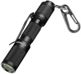 Lumintop Tool AAA 110 Lumens Keychain Flashlight (Full Set) 