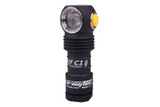 ArmyTek Elf C1  XP-L 1,000 Lumens USB Rechargeable Headlamp with 18350 Battery Warm White