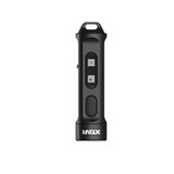 XTAR T1 500 lumens USB-C Rechargeable Keychain Light