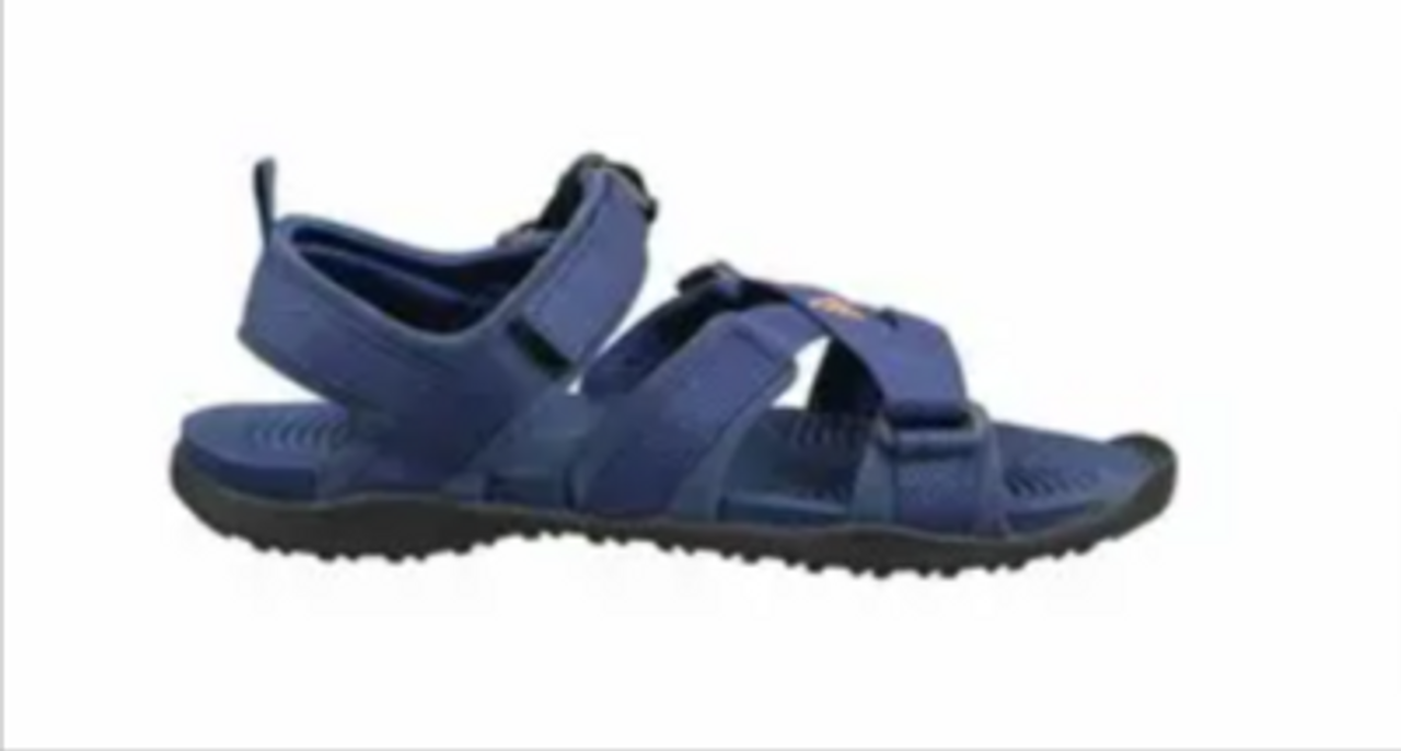 Velcro Mens Sandals