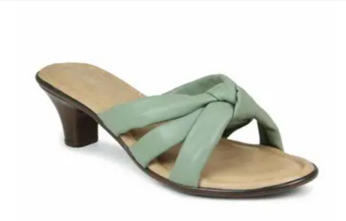 Synthetic Slipon Casual Wear Sandals