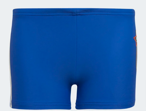 MARVEL SPIDER-MAN SWIM BRIEFS MARVEL SPIDER-MAN SWIM BRIEFS