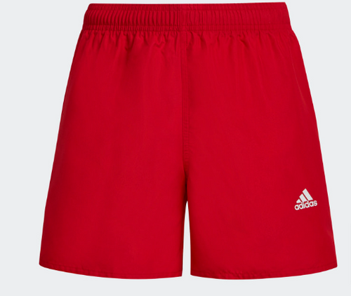 CLASSIC BADGE OF SPORT SWIM SHORTS