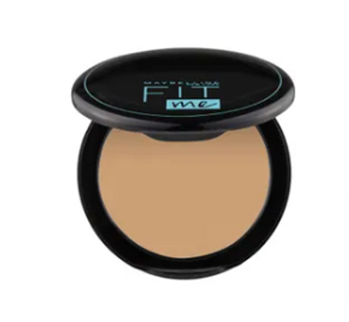 Maybelline Oil Control Compact