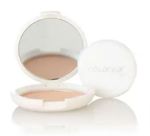 Colorbar Compact