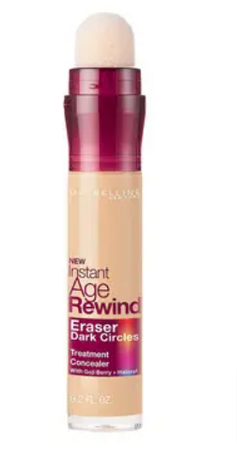 Maybelline Rewind Concealer