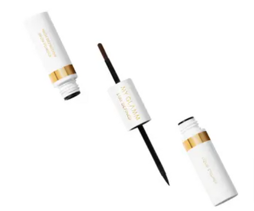 Myglamm Liquid Eyeliner Myglamm Liquid Eyeliner