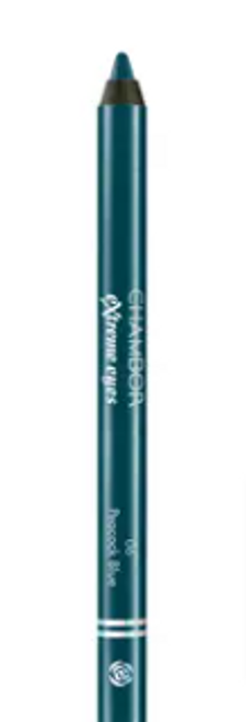 Chambor Extreme Eyes Long Wear Kohl