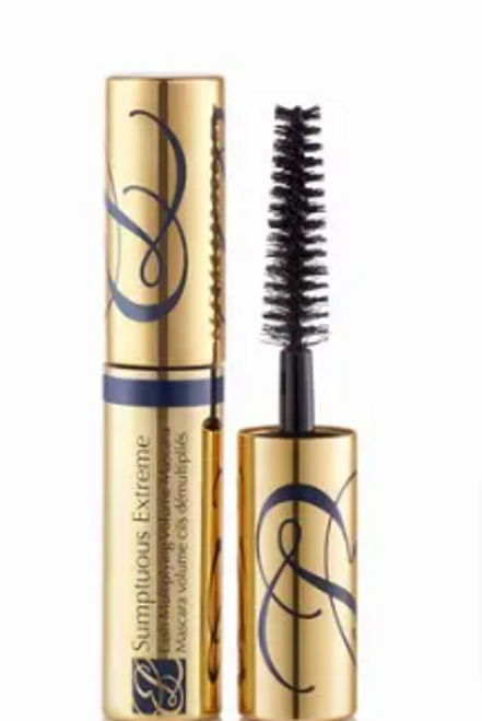 Estee Lauder Sumptuous Extreme Mascara Black