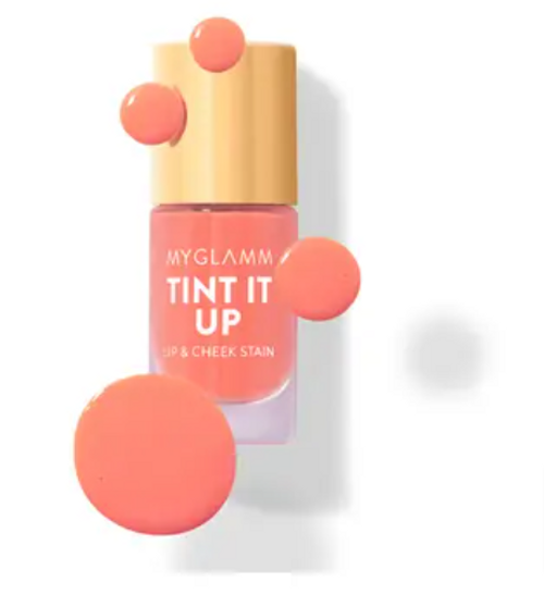 Myglamm Lip Balm