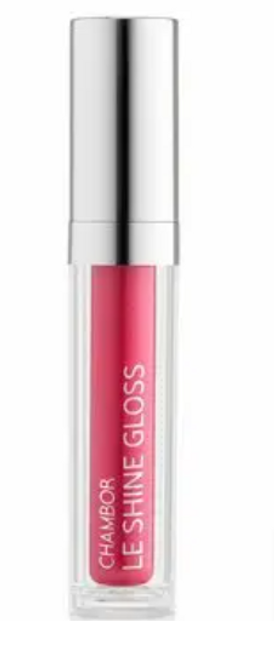 Chambor Le Shine Lip Gloss