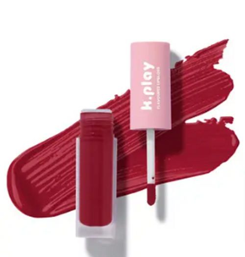 Myglamm K.Play Flavoured Lipgloss Myglamm K.Play Flavoured Lipgloss