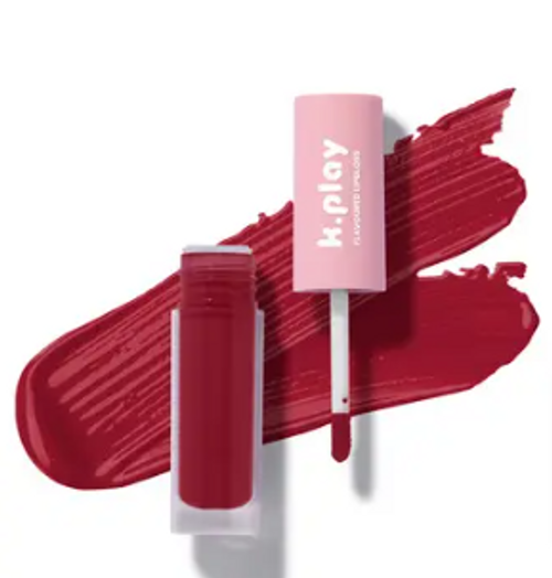 Myglamm K.Play Flavoured Lipgloss