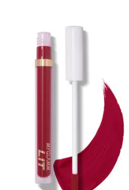Myglamm Lit Liquid Matte Lipstick Myglamm Lit Liquid Matte Lipstick
