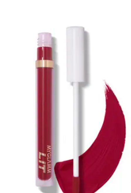 Myglamm Lit Liquid Matte Lipstick