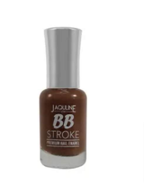 Jaquline USA BB Stroke Premium Nail Enamel Jaquline USA BB Stroke Premium Nail Enamel