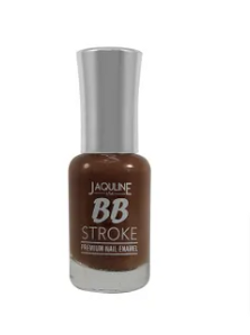 Jaquline USA BB Stroke Premium Nail Enamel