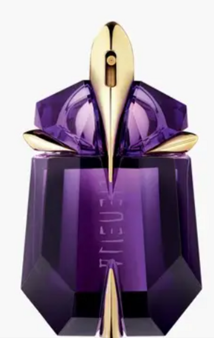 Thierry Mugler Womens Alien Eau De Parfum