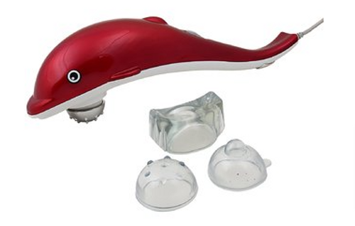 DOLPHIN INFRARED HAMMER