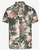 Flower Printed Men's Shirt