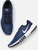 Men's Blue Sports Shoes