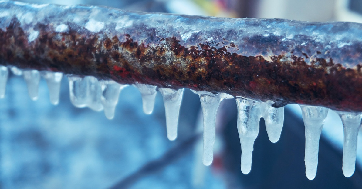 How To Prevent Frozen Pipes Throughout Winter How To Prevent Frozen Pipes Throughout Winter