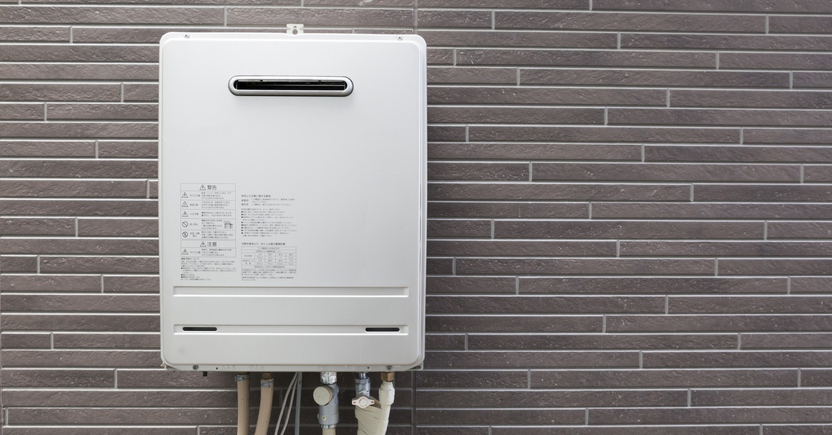 How Tankless Water Heaters Can Benefit Commercial Kitchens