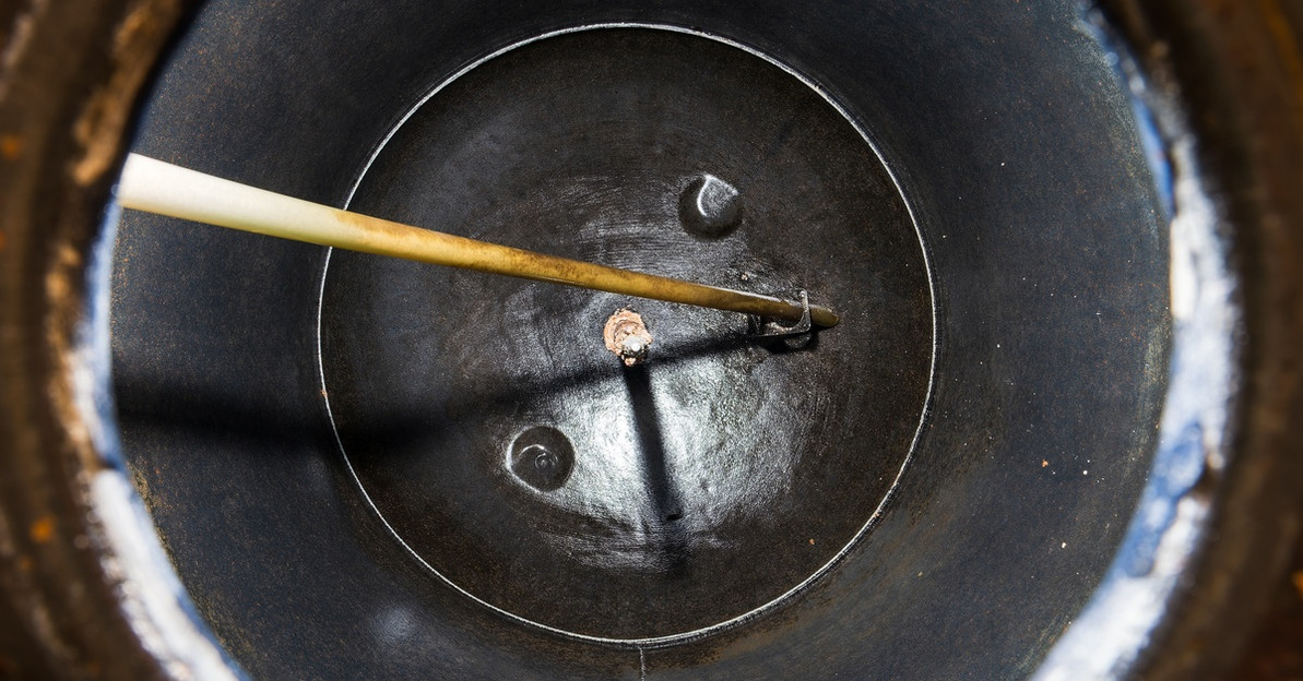 How To Avoid Sediment Buildup in Commercial Water Heaters