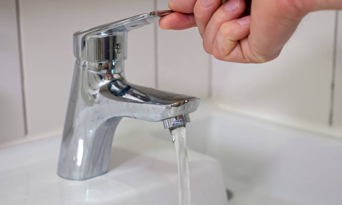 What To Expect When Your Home Has Hard Water