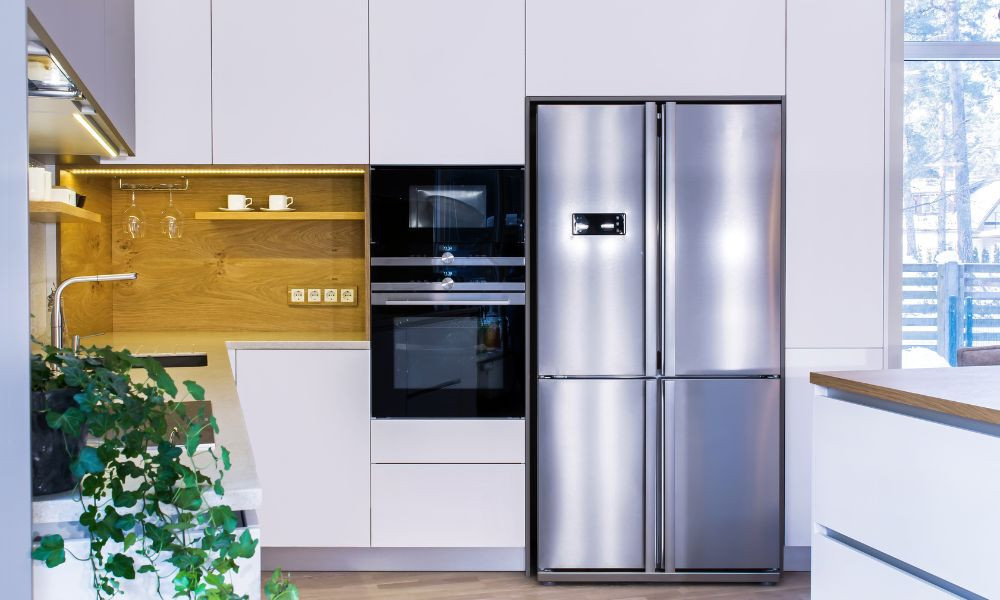 How To Determine the Age of Major Appliances in Your Home