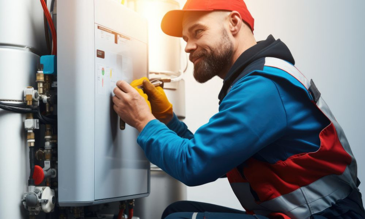 8 Common Water Heater Problems and How To Troubleshoot Them