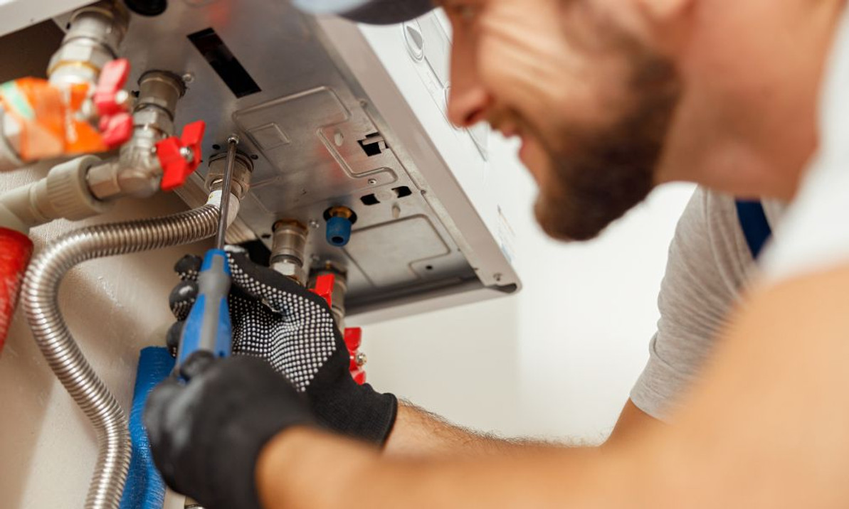 Exploring the Different Types of Water Heaters Exploring the Different Types of Water Heaters