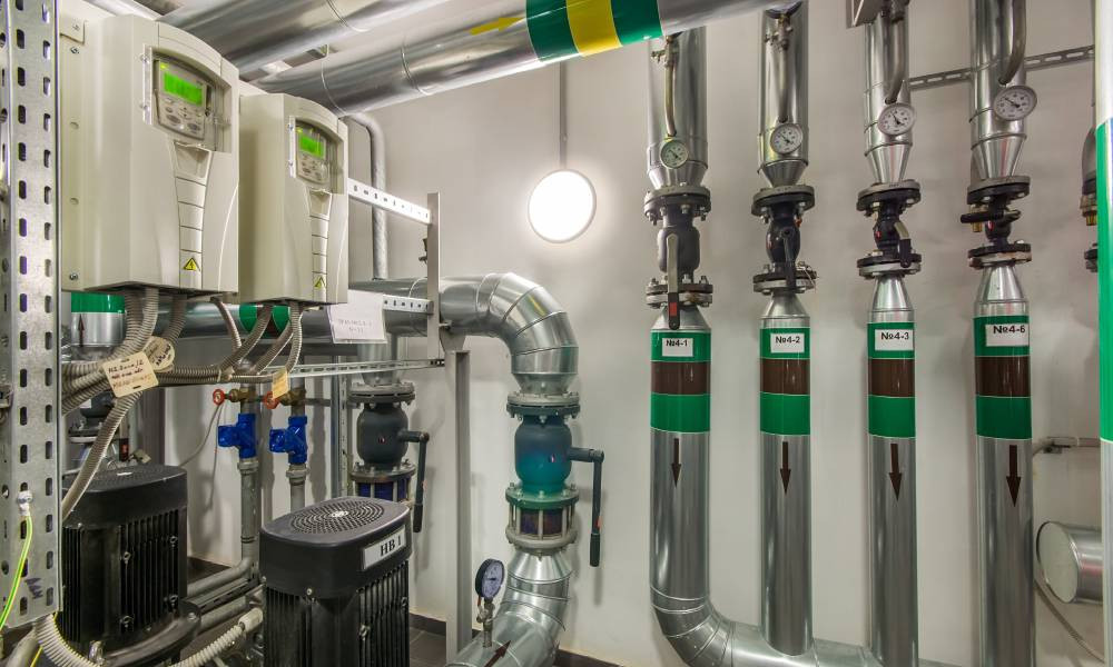 How To Know When To Replace a Commercial Water Heater