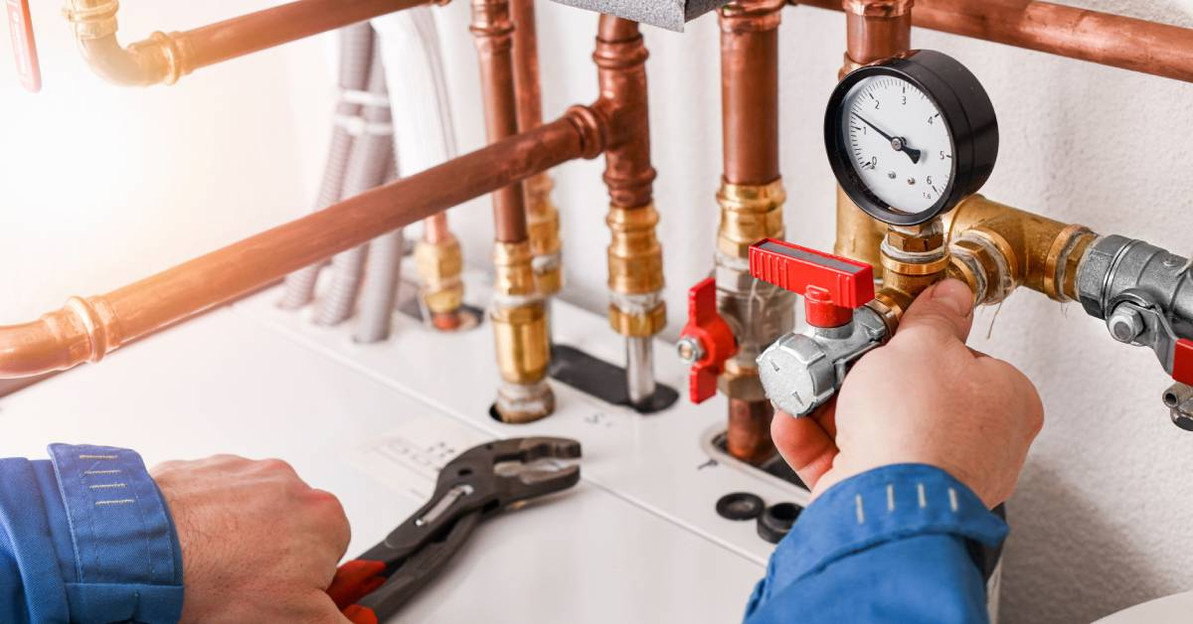 Essential Materials Every Plumber Needs To Install a Boiler