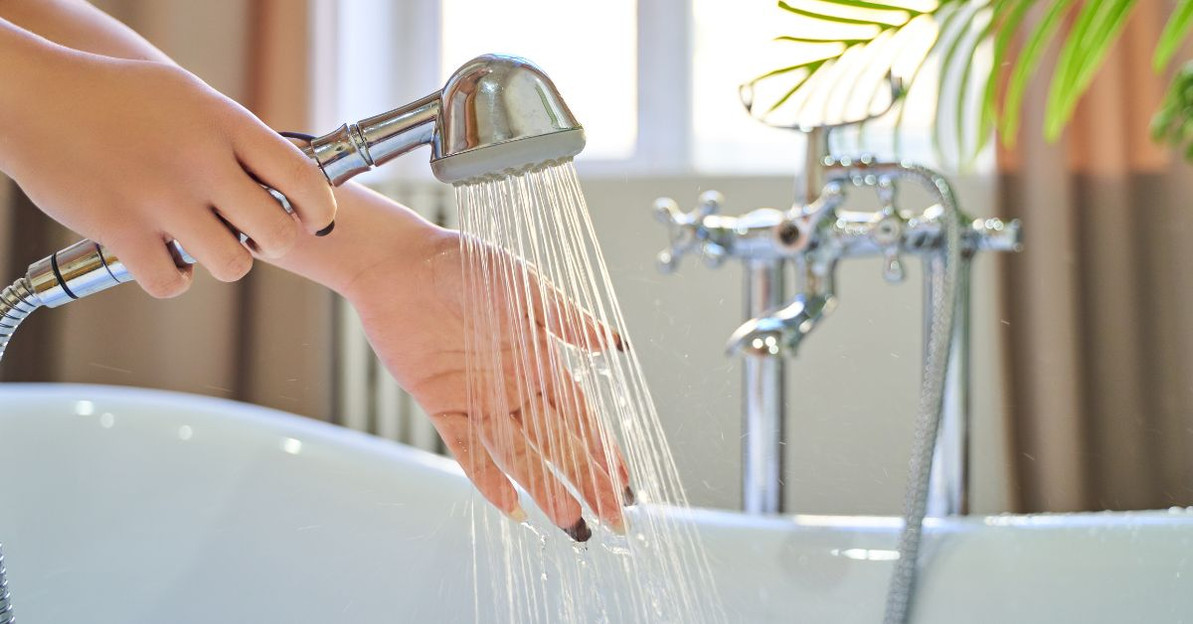 Common Applications of Booster Pumps in Residential Plumbing