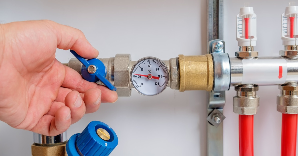Understanding the Function of Water Heater Valves Understanding the Function of Water Heater Valves